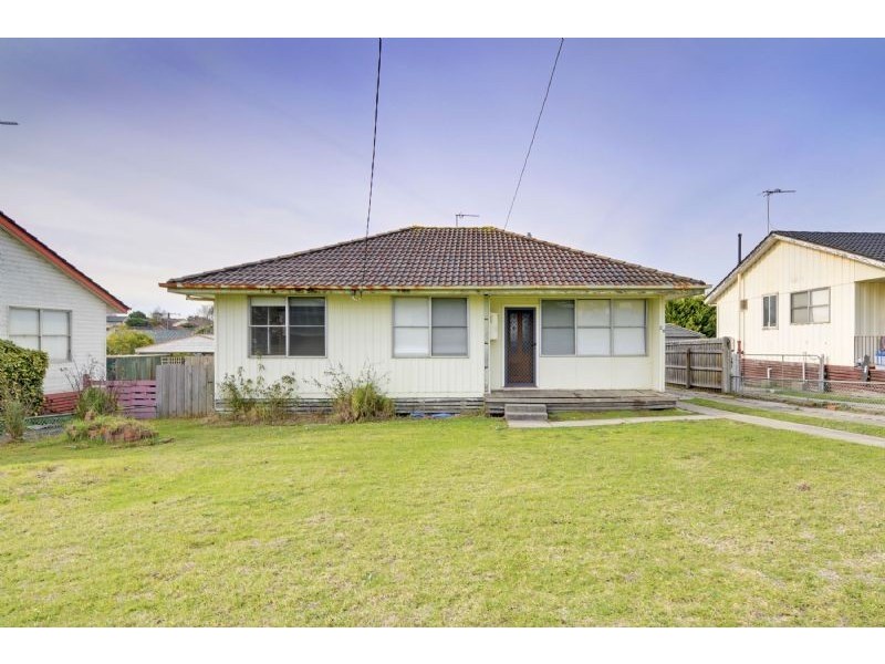 26 Cameron Street, Traralgon VIC 3844