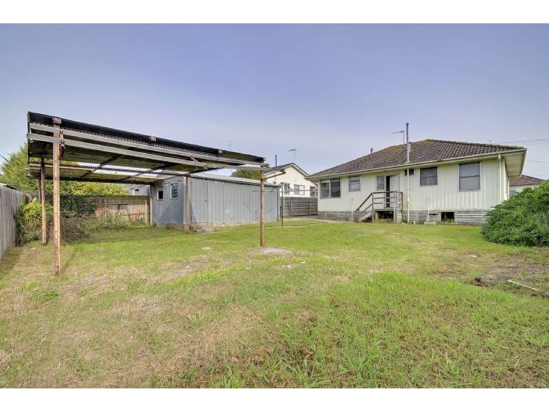 26 Cameron Street, Traralgon VIC 3844