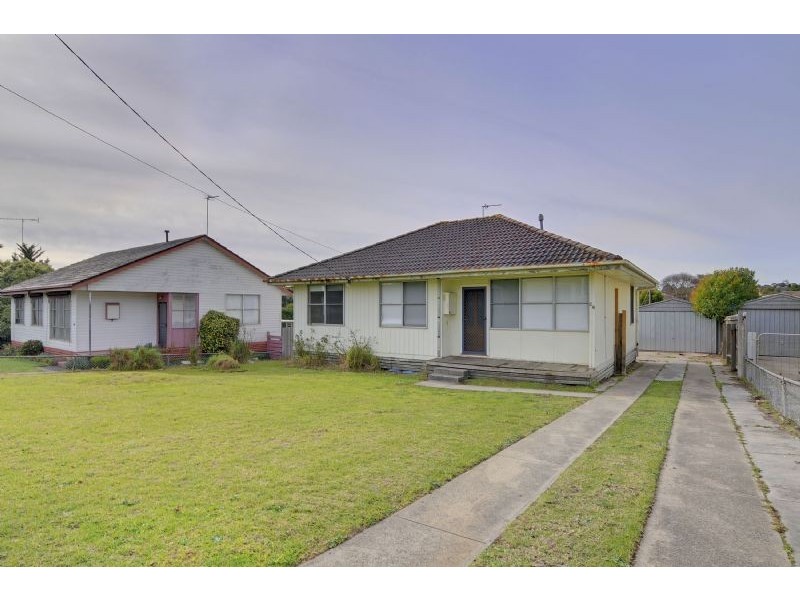 26 Cameron Street, Traralgon VIC 3844