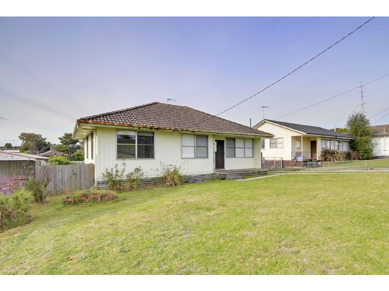 26 Cameron Street, Traralgon VIC 3844