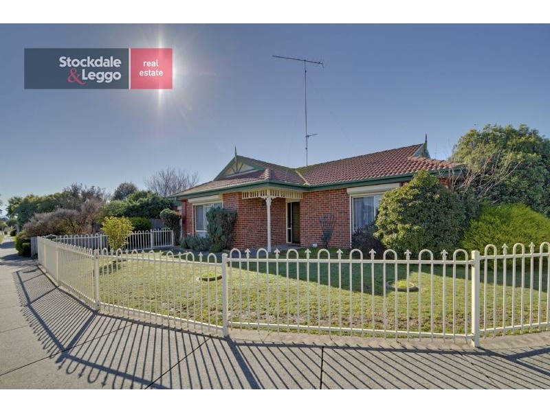 1/62 Wirilda Crescent, Traralgon VIC 3844