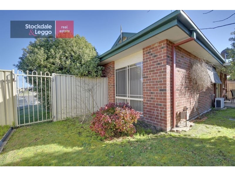 1/62 Wirilda Crescent, Traralgon VIC 3844