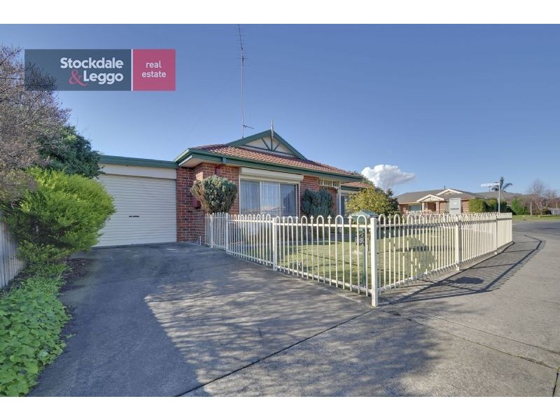 1/62 Wirilda Crescent, Traralgon VIC 3844