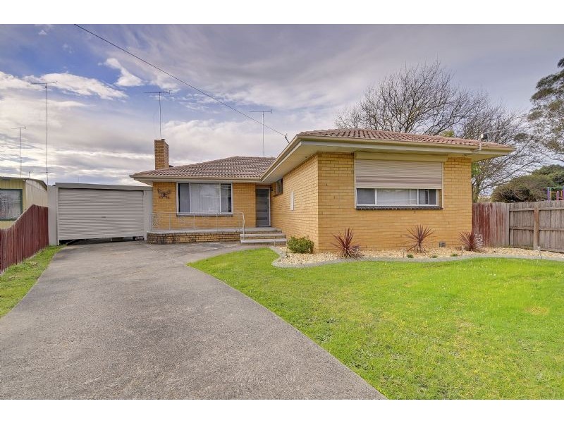 8 Grant Court, Traralgon VIC 3844