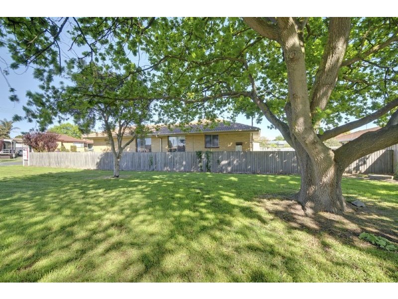 8 Grant Court, Traralgon VIC 3844