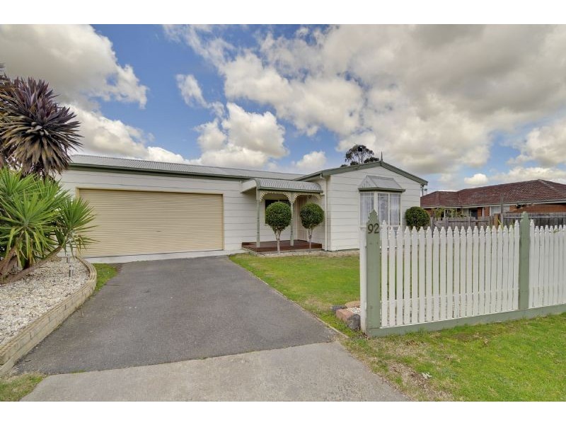 92 Traralgon-Maffra Road, Glengarry VIC 3854
