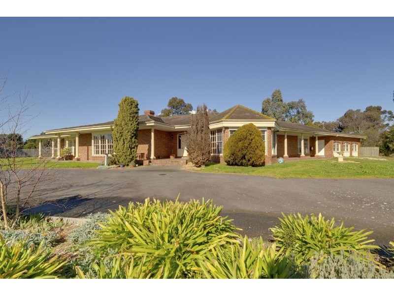 20 MELROSSA ROAD, Traralgon VIC 3844
