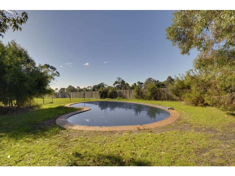 20 MELROSSA ROAD, Traralgon VIC 3844