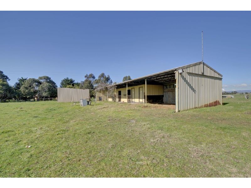 20 MELROSSA ROAD, Traralgon VIC 3844