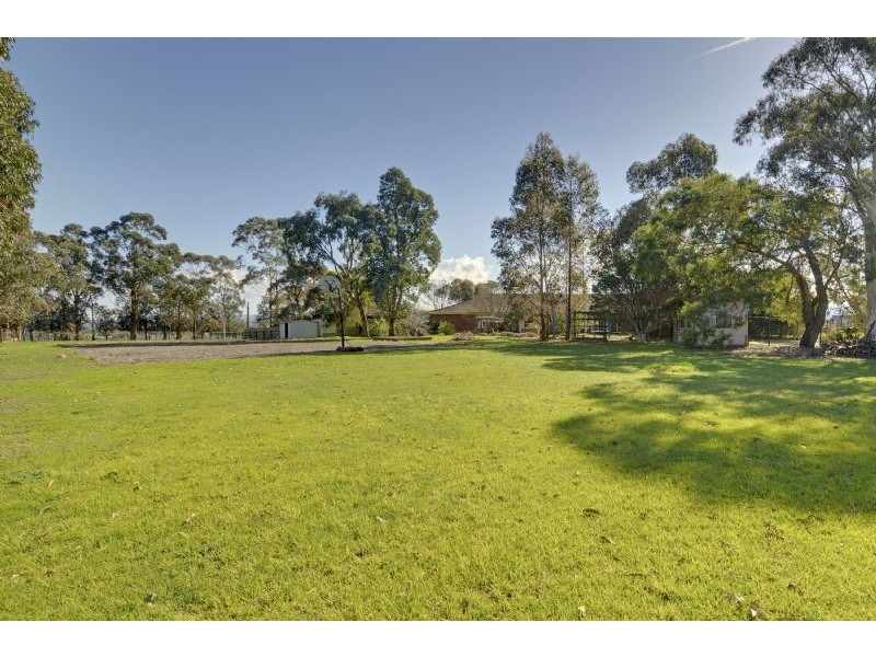 20 MELROSSA ROAD, Traralgon VIC 3844