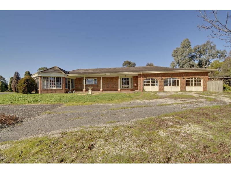 20 MELROSSA ROAD, Traralgon VIC 3844