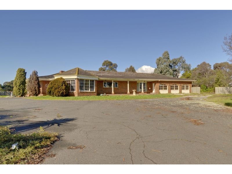 20 MELROSSA ROAD, Traralgon VIC 3844
