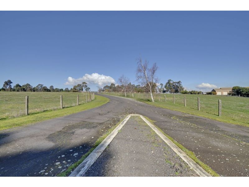 20 MELROSSA ROAD, Traralgon VIC 3844