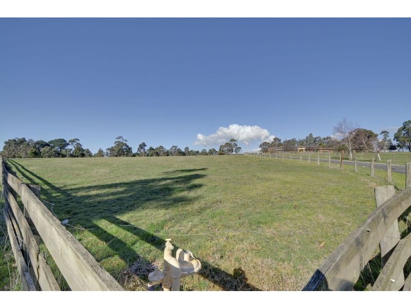 20 MELROSSA ROAD, Traralgon VIC 3844