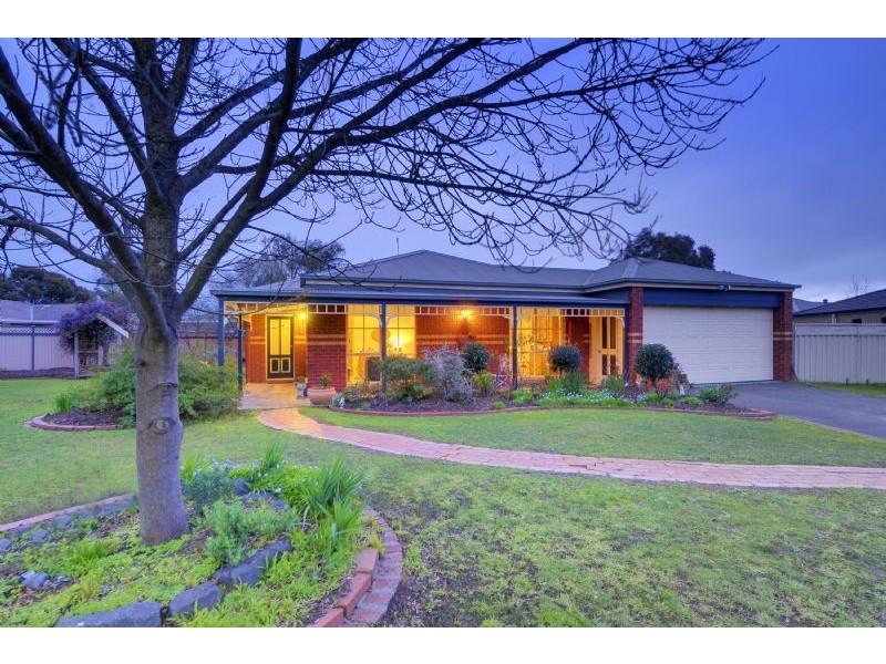 85 Ellavale Drive, Traralgon VIC 3844