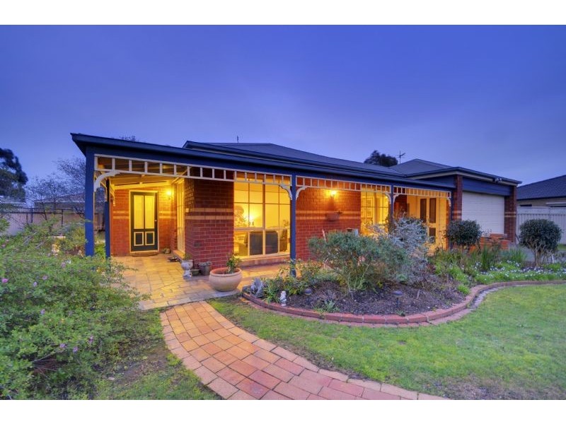 85 Ellavale Drive, Traralgon VIC 3844