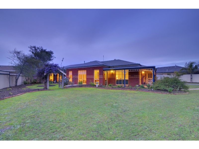 85 Ellavale Drive, Traralgon VIC 3844