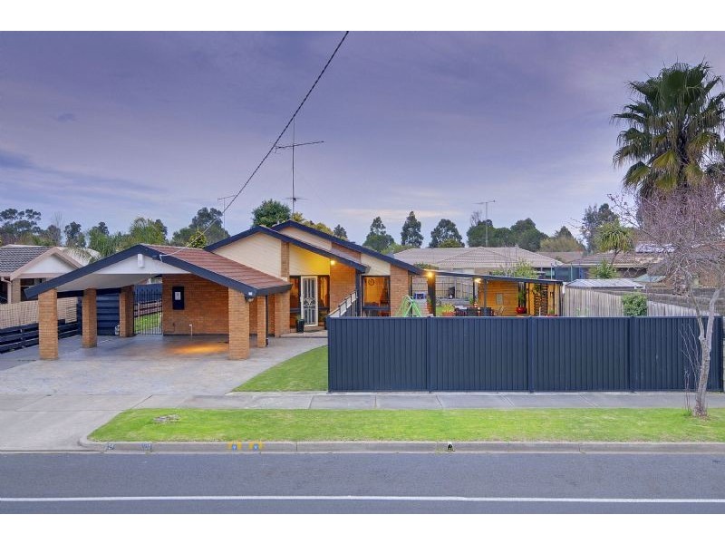 29 Wirilda Crescent, Traralgon VIC 3844