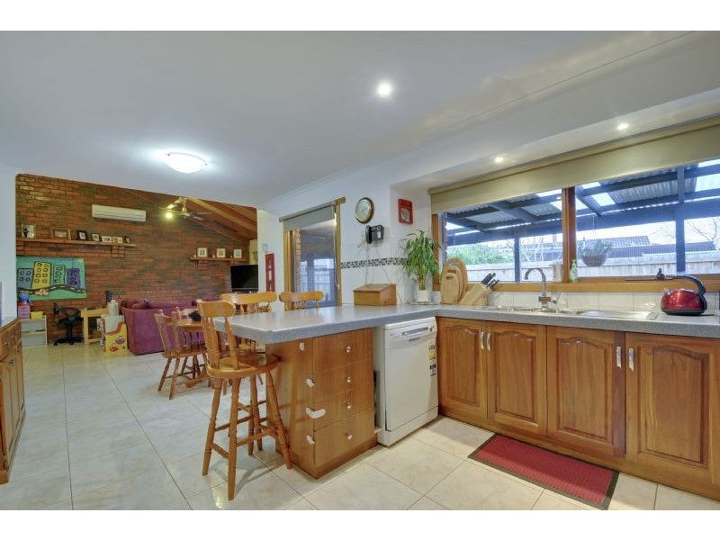 29 Wirilda Crescent, Traralgon VIC 3844