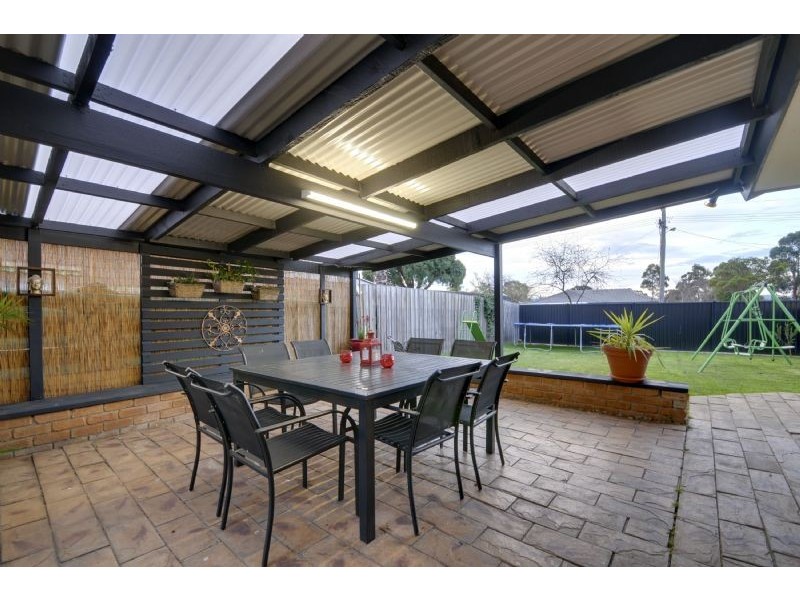 29 Wirilda Crescent, Traralgon VIC 3844