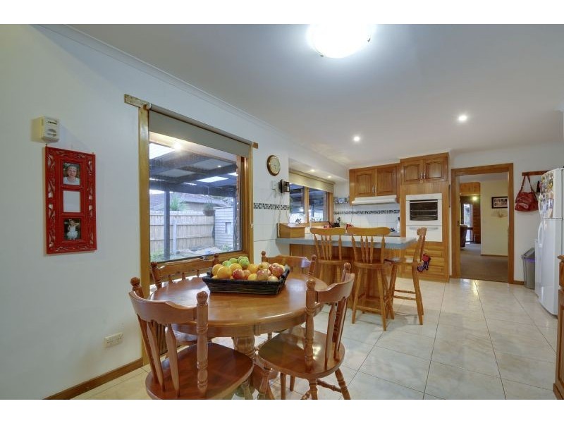 29 Wirilda Crescent, Traralgon VIC 3844