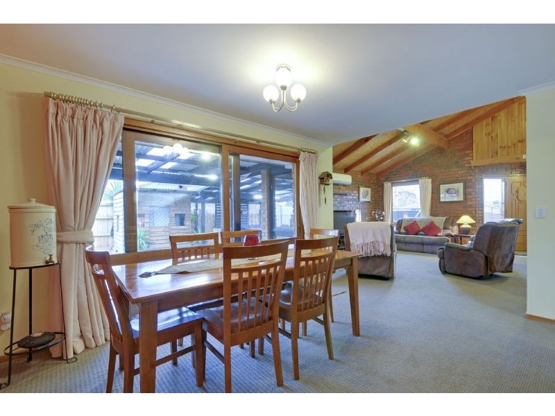 29 Wirilda Crescent, Traralgon VIC 3844