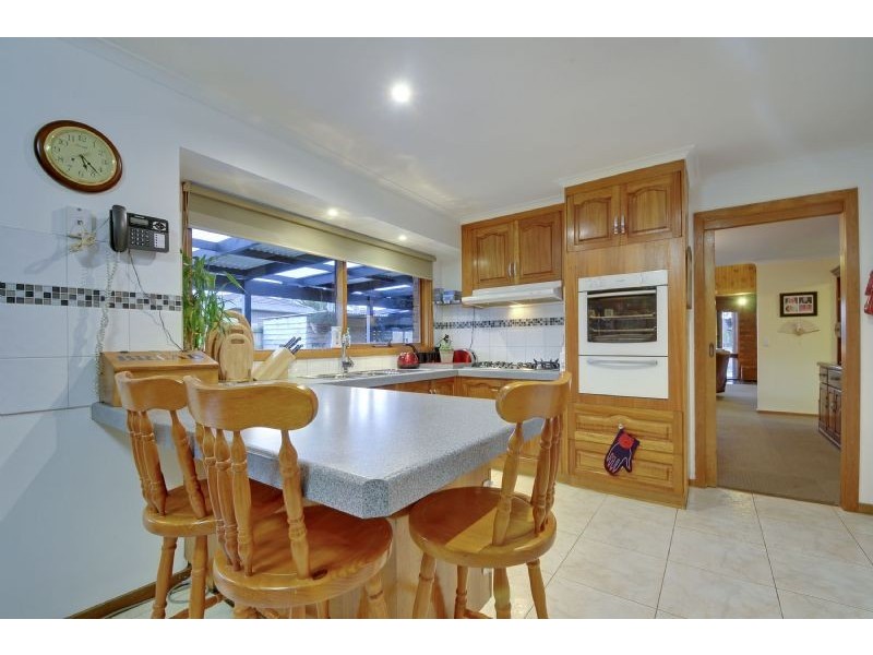 29 Wirilda Crescent, Traralgon VIC 3844