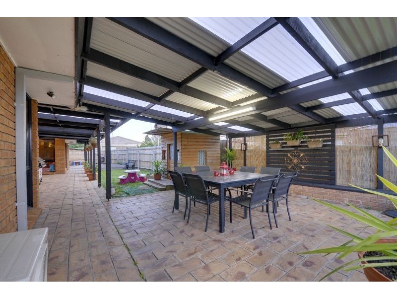 29 Wirilda Crescent, Traralgon VIC 3844