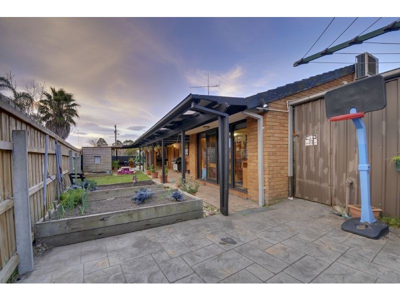 29 Wirilda Crescent, Traralgon VIC 3844