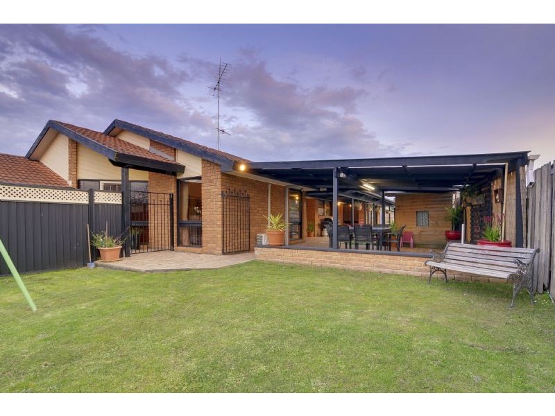 29 Wirilda Crescent, Traralgon VIC 3844