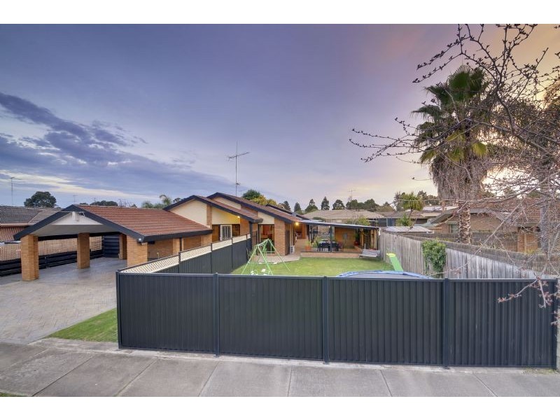 29 Wirilda Crescent, Traralgon VIC 3844