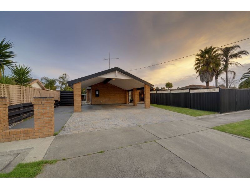29 Wirilda Crescent, Traralgon VIC 3844