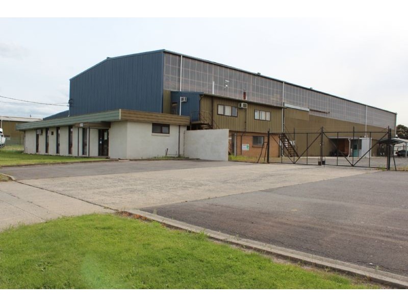 9 – 11 Eastern Road, Traralgon VIC 3844