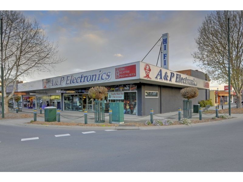 103 SEYMOUR STREET, Traralgon VIC 3844