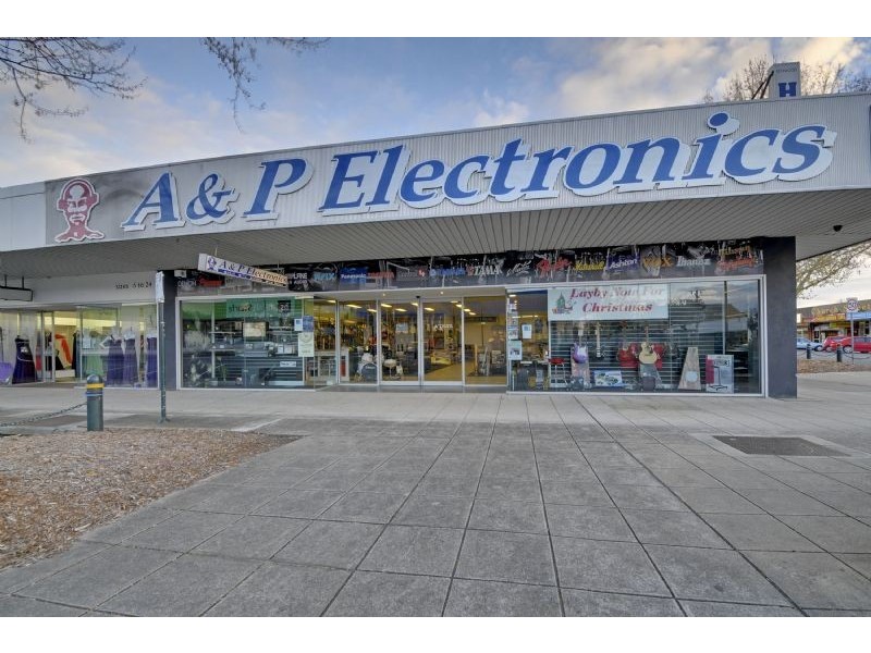 103 SEYMOUR STREET, Traralgon VIC 3844