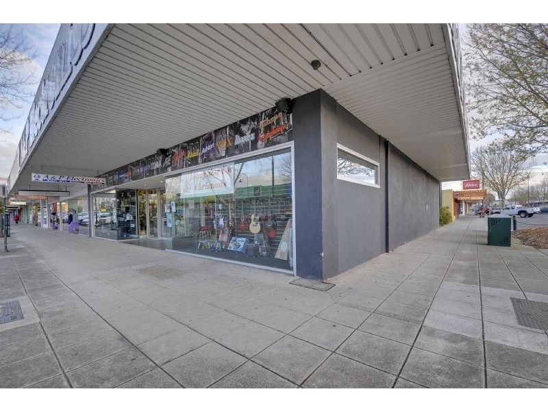 103 SEYMOUR STREET, Traralgon VIC 3844