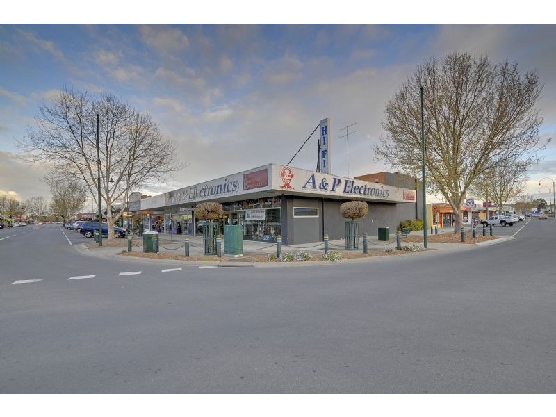 103 SEYMOUR STREET, Traralgon VIC 3844