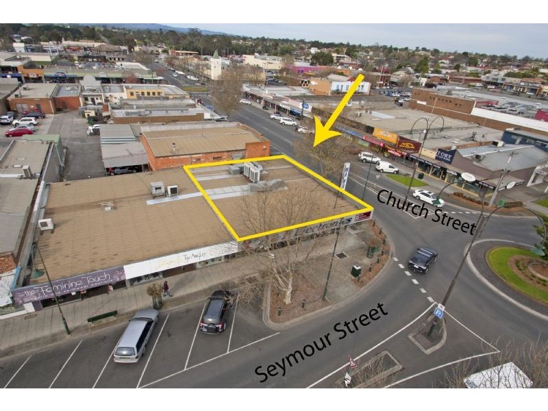 103 SEYMOUR STREET, Traralgon VIC 3844