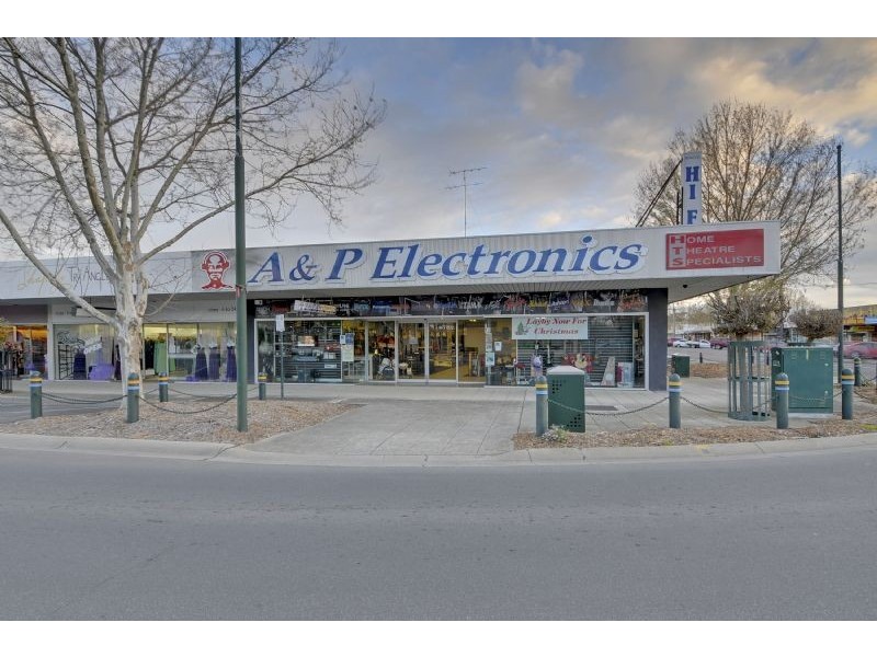 103 SEYMOUR STREET, Traralgon VIC 3844