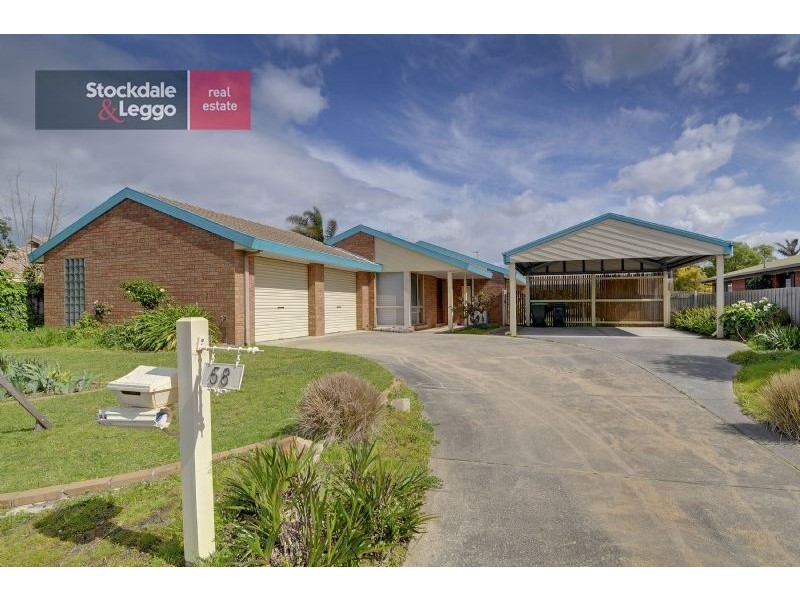 58 Phillip Street, Traralgon VIC 3844