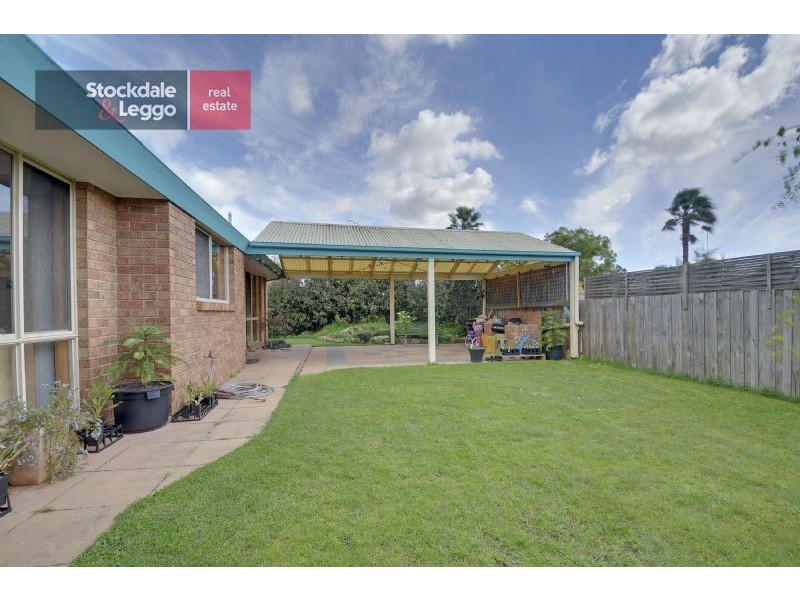 58 Phillip Street, Traralgon VIC 3844