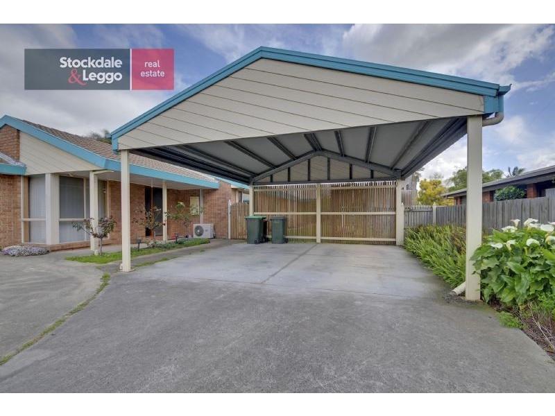 58 Phillip Street, Traralgon VIC 3844