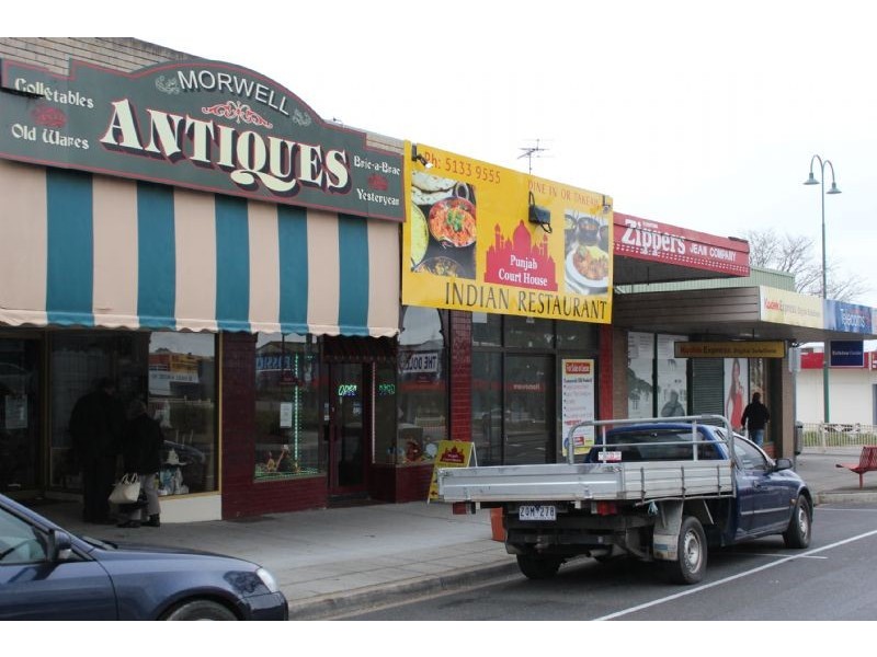 23 TARWIN STREET, Morwell VIC 3840