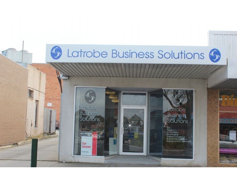73 GEORGE STREET, Morwell VIC 3840
