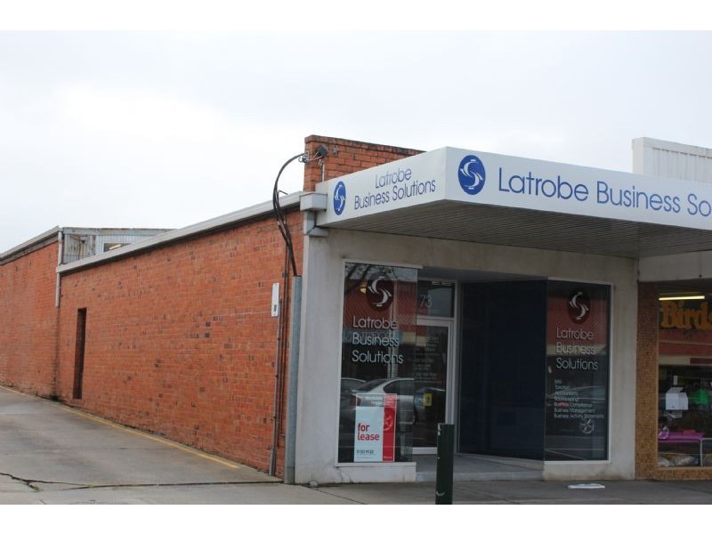 73 GEORGE STREET, Morwell VIC 3840