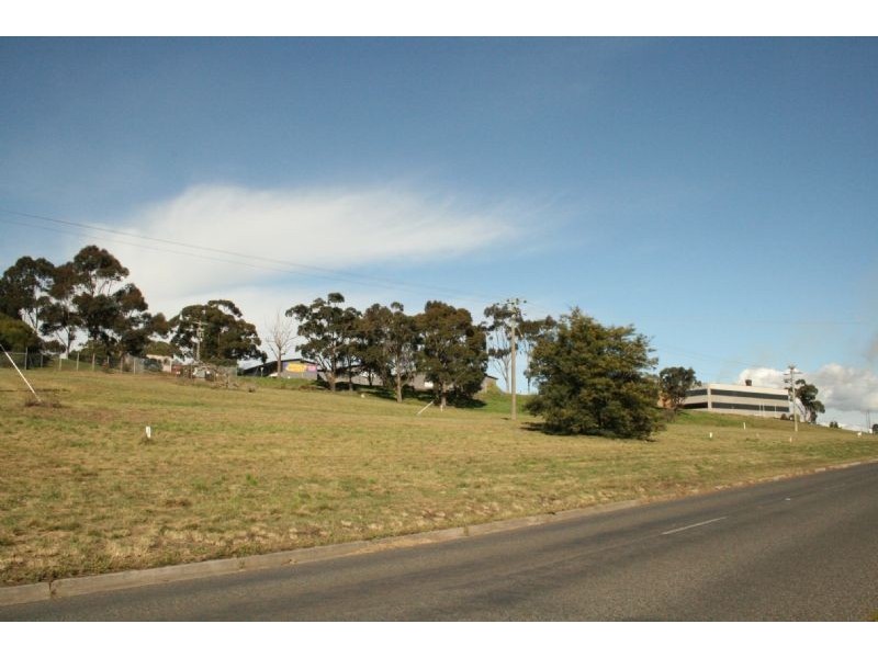 Lot 4 Hazelwood Drive, Morwell VIC 3840