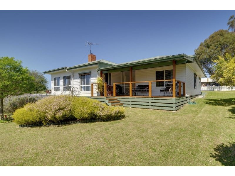 119 Mullocky Lane, Rosedale VIC 3847