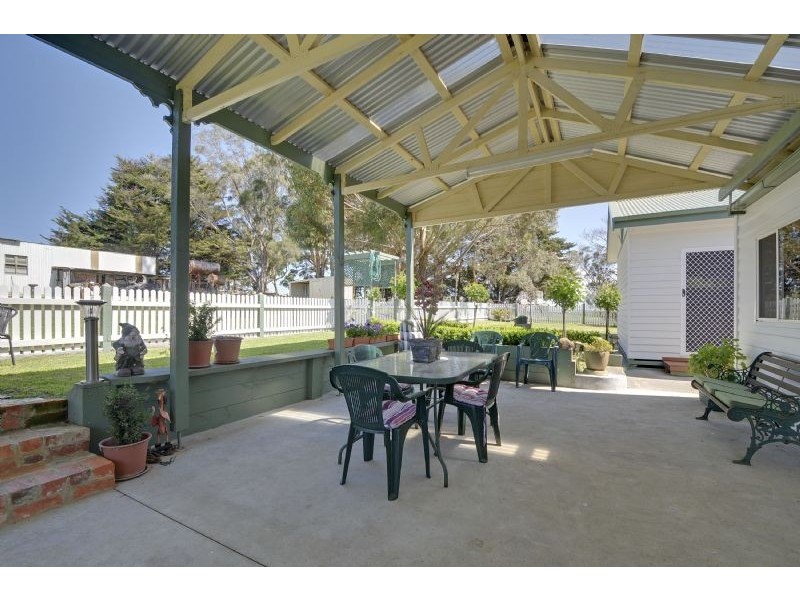 119 Mullocky Lane, Rosedale VIC 3847