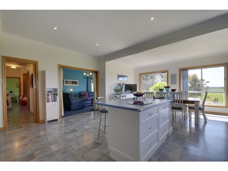 119 Mullocky Lane, Rosedale VIC 3847