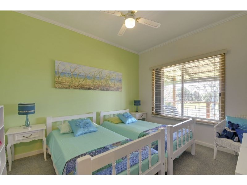 119 Mullocky Lane, Rosedale VIC 3847